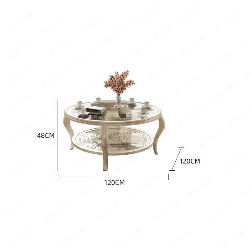 *Modern simple and high-end small coffee table living room creative hollow carving solid wood corner table
*Modern simple and high-end small coffee table living room creative hollow carving solid wood corner table