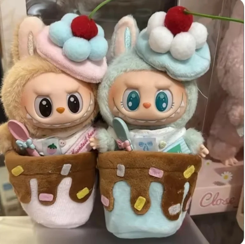 Только одежда, комплект из 3/4 предметов, супер милая клубничная подсластитель, детская одежда, мороженое, 10 см, хлопковая кукла, аксессуары Kawaii
Только одежда, комплект из 3/4 предметов, супер милая клубничная подсластитель, детская одежда, мороженое, 10 см, хлопковая кукла, аксессуары Kawaii