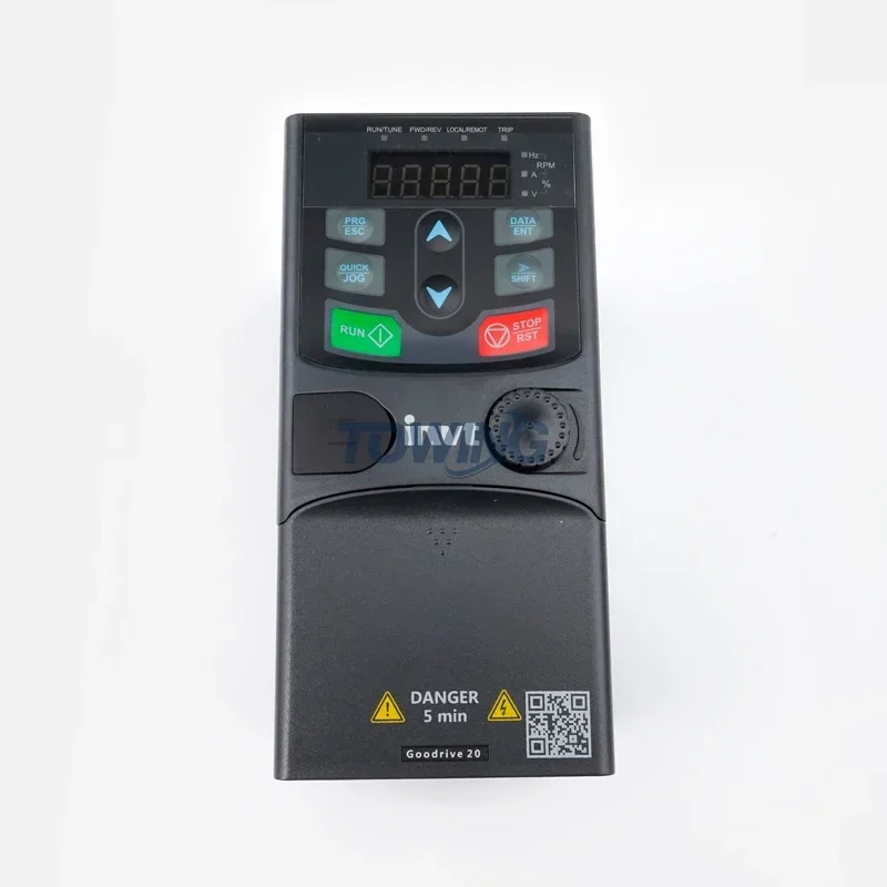2026 Premium a INVT Inverter Starter GD20-1R5G-S2 in Stock Now
2026 Premium a INVT Inverter Starter GD20-1R5G-S2 in Stock Now