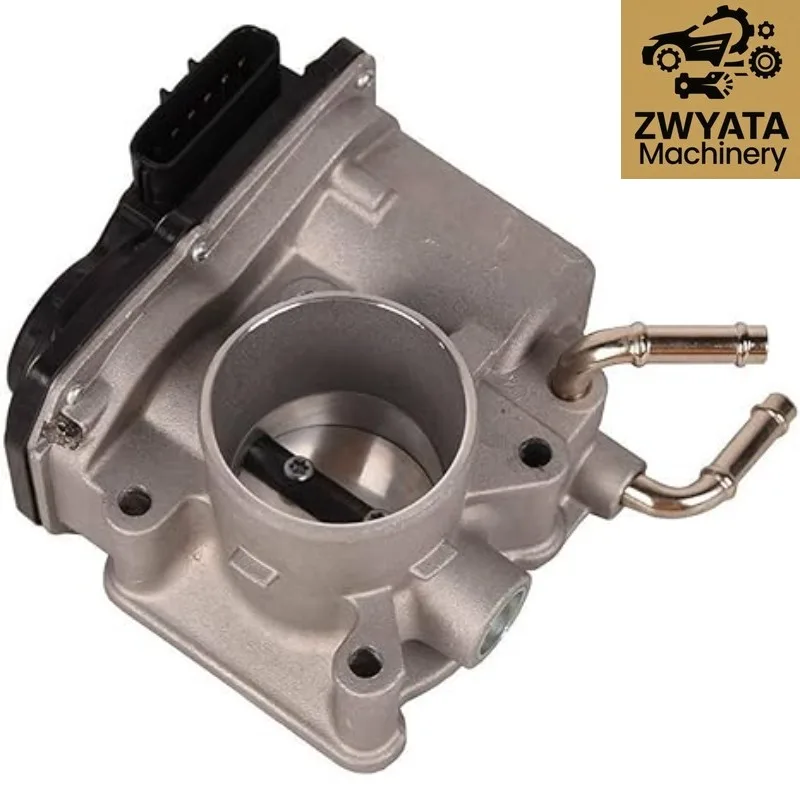 Throttle Body 22030-22051 for Toyota Corolla AVENSIS 2003-2008 1.6L 2203022051 220300D020 220300D021 2203022050
Throttle Body 22030-22051 for Toyota Corolla AVENSIS 2003-2008 1.6L 2203022051 220300D020 220300D021 2203022050