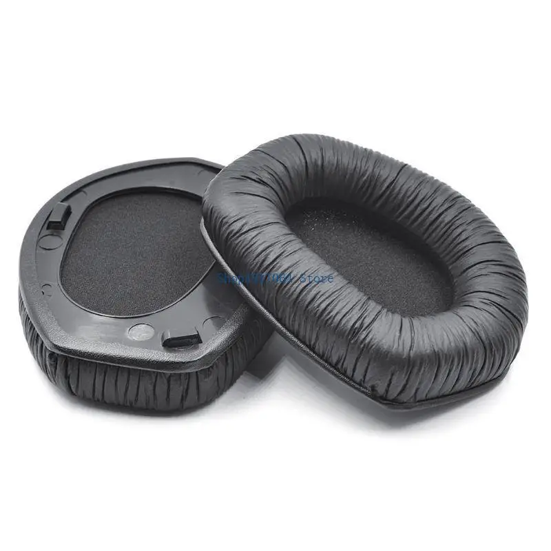 T3LB Upgraded 1Pair Ear Cushion Headphone Accessories for HDR RS175 Wireless Replacement Ear Pads Cushion Cover
T3LB Upgraded 1Pair Ear Cushion Headphone Accessories for HDR RS175 Wireless Replacement Ear Pads Cushion Cover