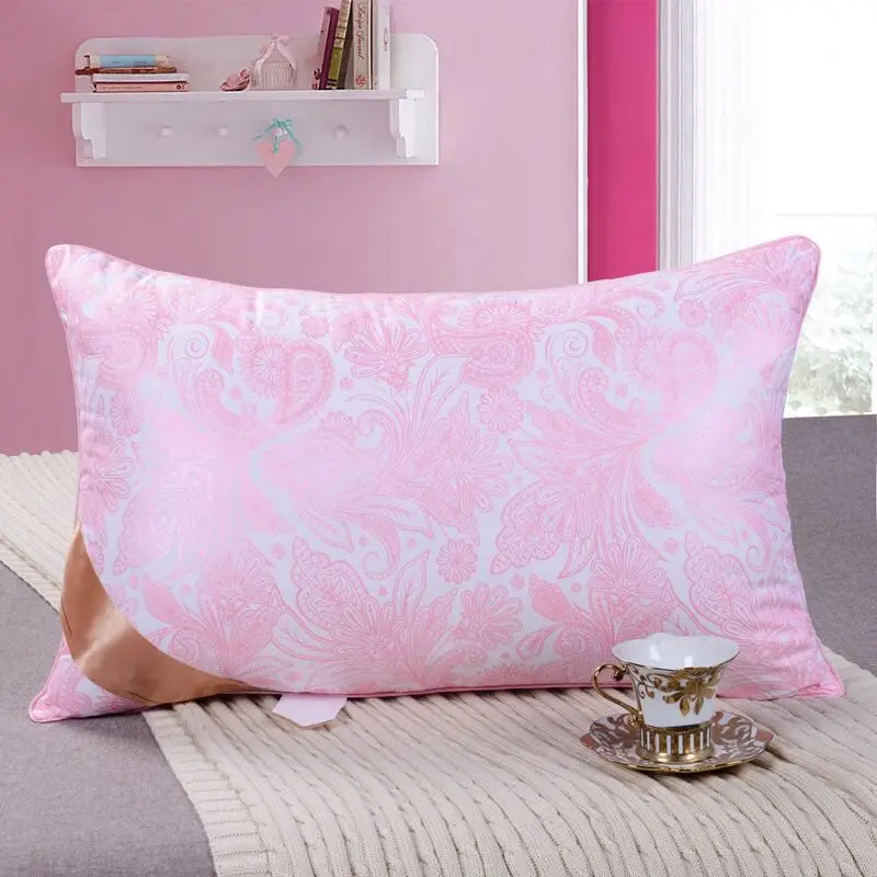 Pure Cotton Pillow Core Neck Support Adult Marriage Bedding Pillow Pair 60 Single Person Bedding Other Filling Type
Pure Cotton Pillow Core Neck Support Adult Marriage Bedding Pillow Pair 60 Single Person Bedding Other Filling Type