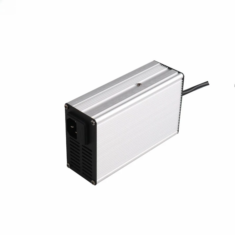 12V fast wireless aluminum charger, environmentally friendly design, AC/DC input 2A-6A output, overvoltage/overcharge protection
12V fast wireless aluminum charger, environmentally friendly design, AC/DC input 2A-6A output, overvoltage/overcharge protection