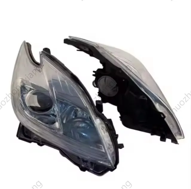 2009 for Prius OE 81170-47251 Front Lighting Car Body Parts for Models for Prior & After
2009 for Prius OE 81170-47251 Front Lighting Car Body Parts for Models for Prior & After