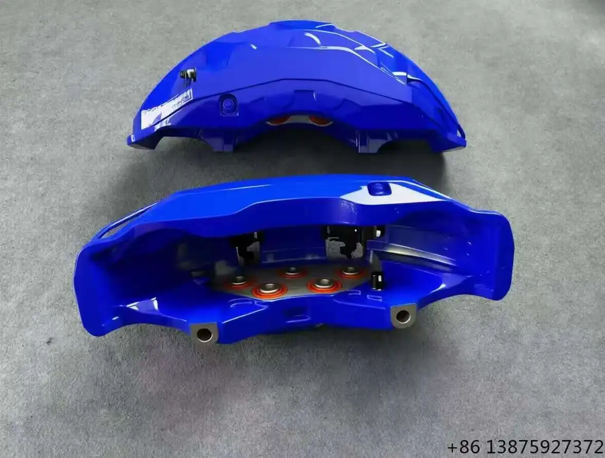 For 200 300 for LX570 Lx460 RX350 RX450 Custom Color 10Pot High-quality Front Brake Calipers 10n Auto Brake Systems
For 200 300 for LX570 Lx460 RX350 RX450 Custom Color 10Pot High-quality Front Brake Calipers 10n Auto Brake Systems