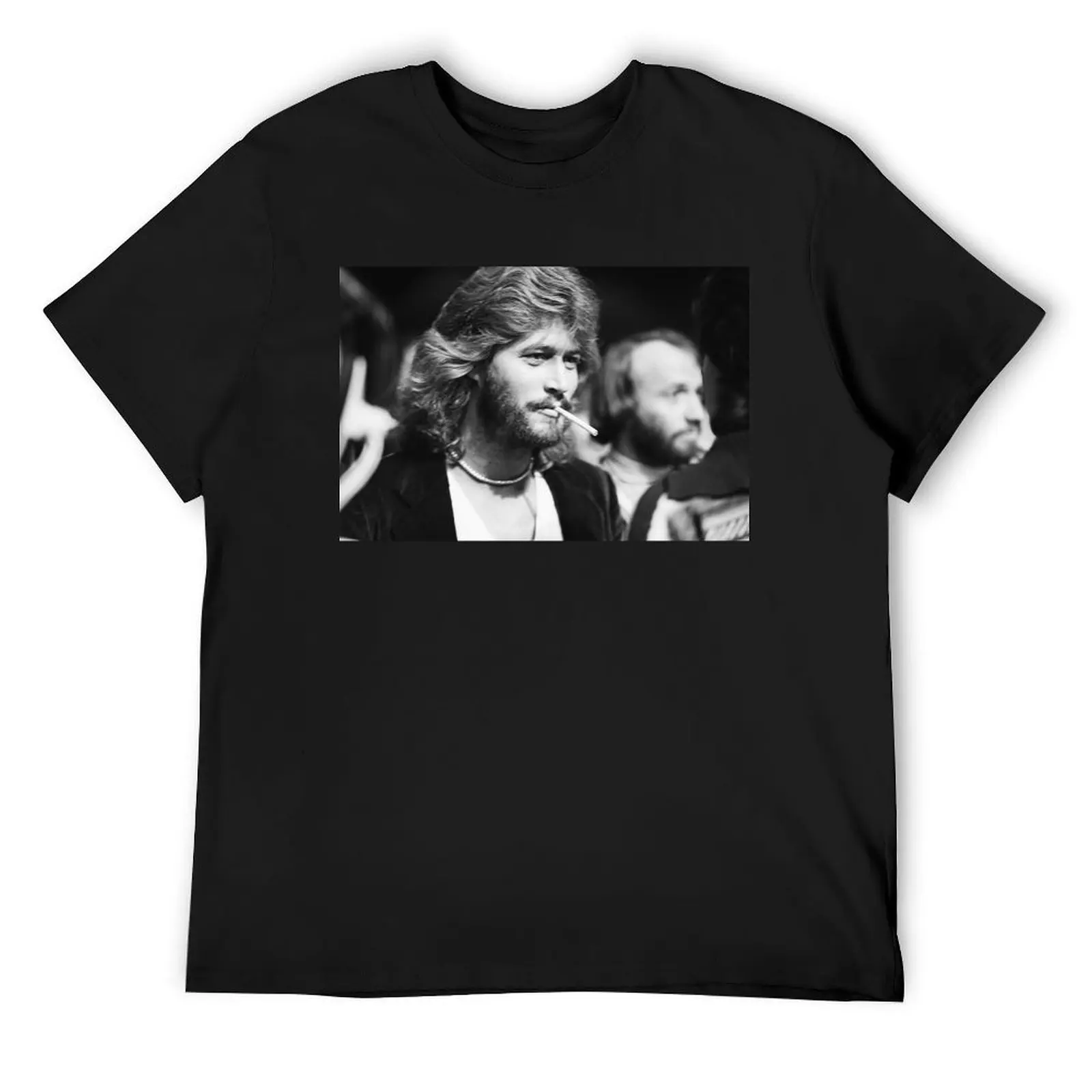 BLACK AND WHITE OM BARRY GIBB barry-gibb-bee-gees T-Shirt vintage graphic tee summer 2025 Luxury man tshirts for men
BLACK AND WHITE OM BARRY GIBB barry-gibb-bee-gees T-Shirt vintage graphic tee summer 2025 Luxury man tshirts for men