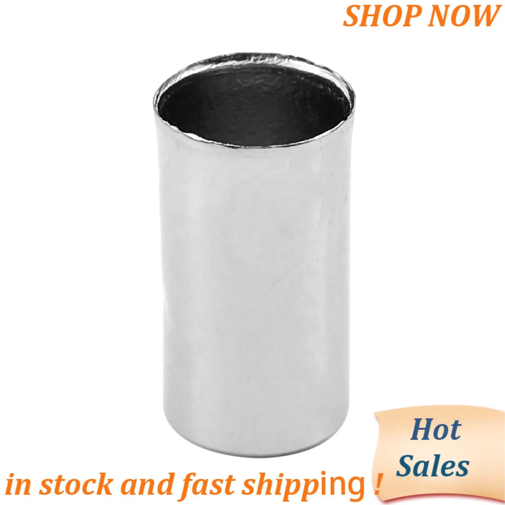 ABVB-200Pcs Gaines Крышка кабеля крепления скорости тормоза 5 мм металл серебристый для велосипеда
ABVB-200Pcs Gaines Крышка кабеля крепления скорости тормоза 5 мм металл серебристый для велосипеда