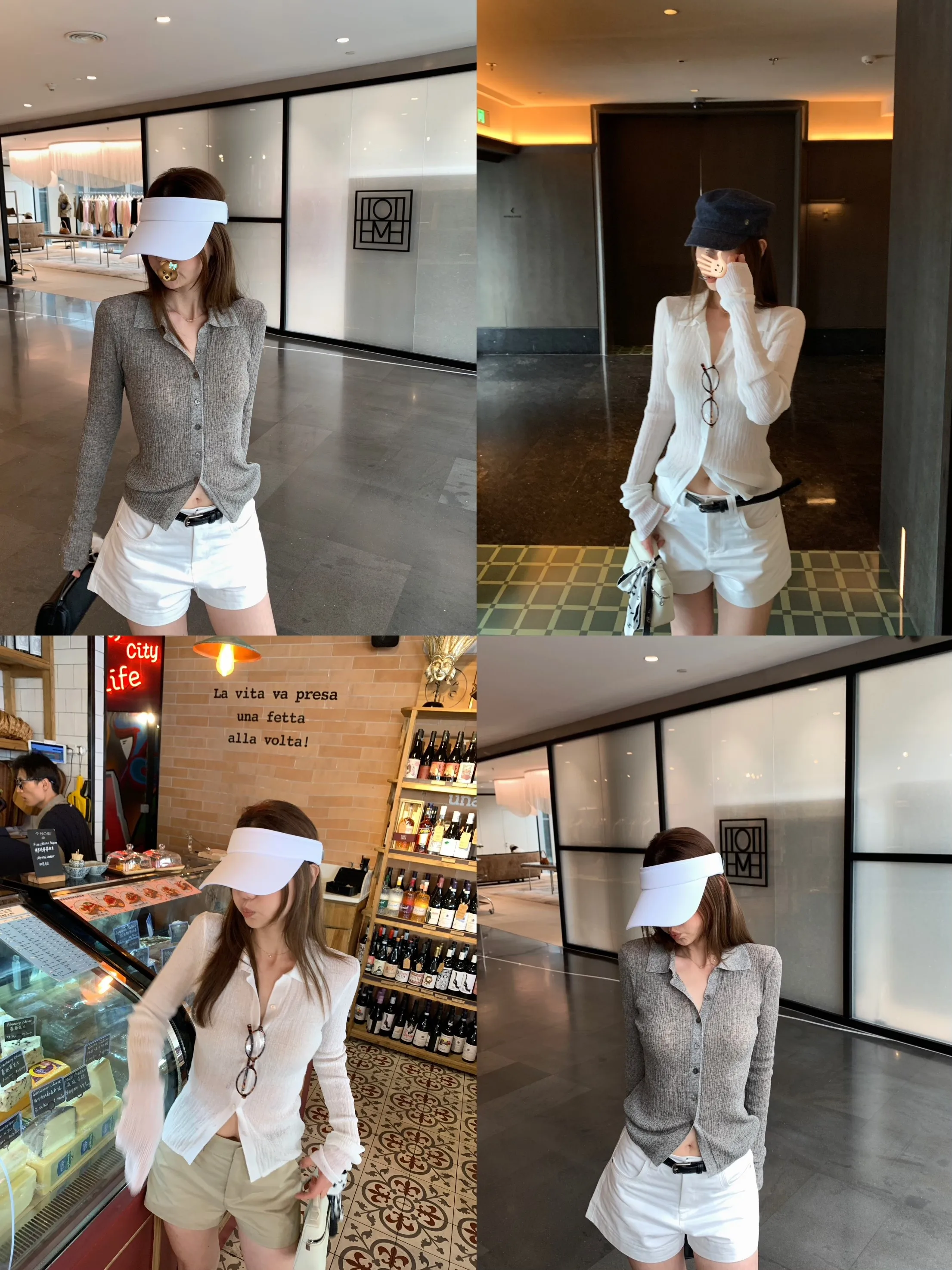 Blue Women's Slim Fit Linen Shirt Long Sleeve Turn-down Collar Versatile Summer Slimming Simple Style Knitted Soft Fabric
Blue Women's Slim Fit Linen Shirt Long Sleeve Turn-down Collar Versatile Summer Slimming Simple Style Knitted Soft Fabric