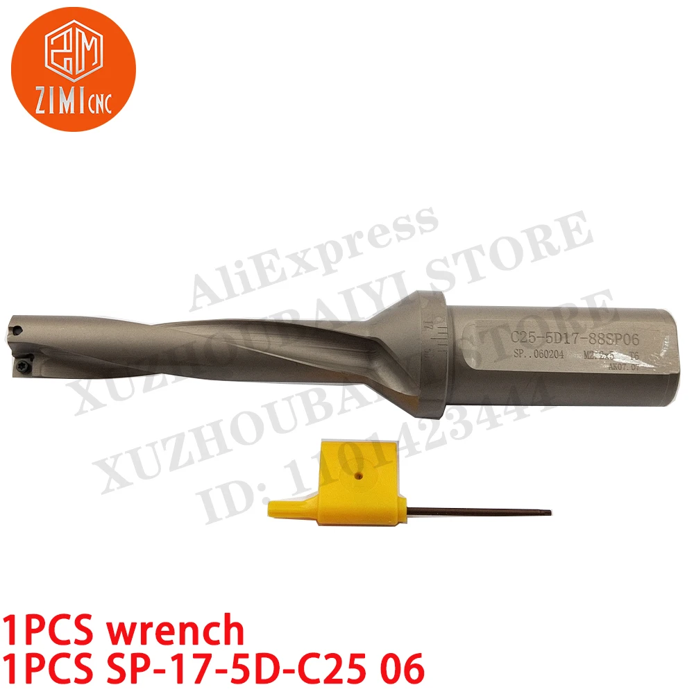 SP-17-5D-C25 06 U drill indexable cnc 25mm C25-2D FOR SPMG07T308 U drill inserts SP-17-5D-C25 06 CNC metal lathe cutting tools
SP-17-5D-C25 06 U drill indexable cnc 25mm C25-2D FOR SPMG07T308 U drill inserts SP-17-5D-C25 06 CNC metal lathe cutting tools