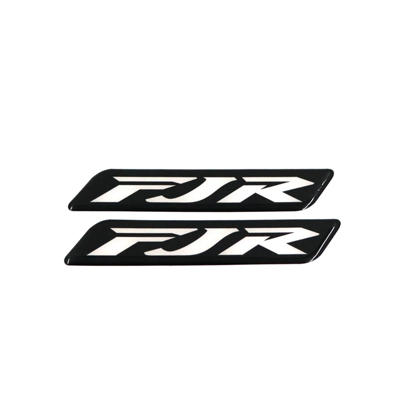 Motorcycle 3D Resin For Yamaha FJR1300 FJR 1300 Decal Sticker Reflective General Purpose Universal Case Decorative Protector
Motorcycle 3D Resin For Yamaha FJR1300 FJR 1300 Decal Sticker Reflective General Purpose Universal Case Decorative Protector