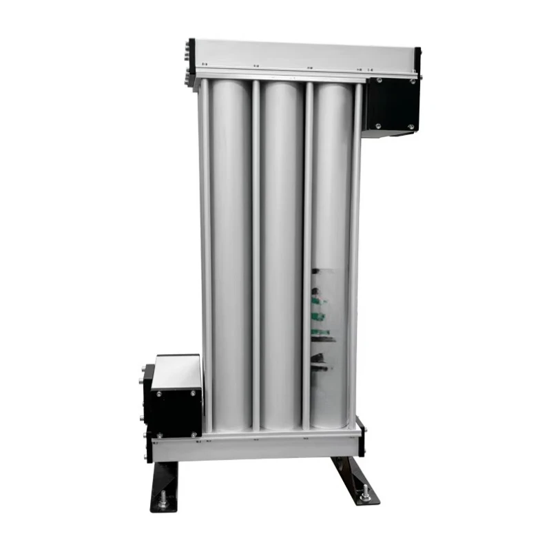 High Durability Industrial Compression, Air Purification Activated Carbon Filter
High Durability Industrial Compression, Air Purification Activated Carbon Filter