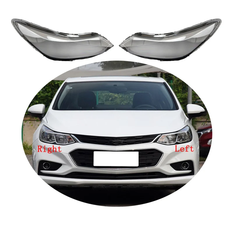 Use For Chevrolet Cruze 2017 2018 2019 Car Accessories Headlight Lens Cover Transparent Lampshade Case Headlamp Shell Plexiglass
Use For Chevrolet Cruze 2017 2018 2019 Car Accessories Headlight Lens Cover Transparent Lampshade Case Headlamp Shell Plexiglass