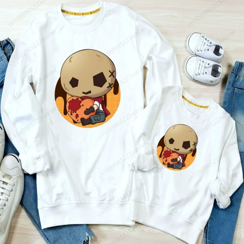 Kids Cartoon Angel of Death Printed Hoodie Children Sweatshirt Casual Sweatshirts Winter Autumn Clothing for Family
Kids Cartoon Angel of Death Printed Hoodie Children Sweatshirt Casual Sweatshirts Winter Autumn Clothing for Family