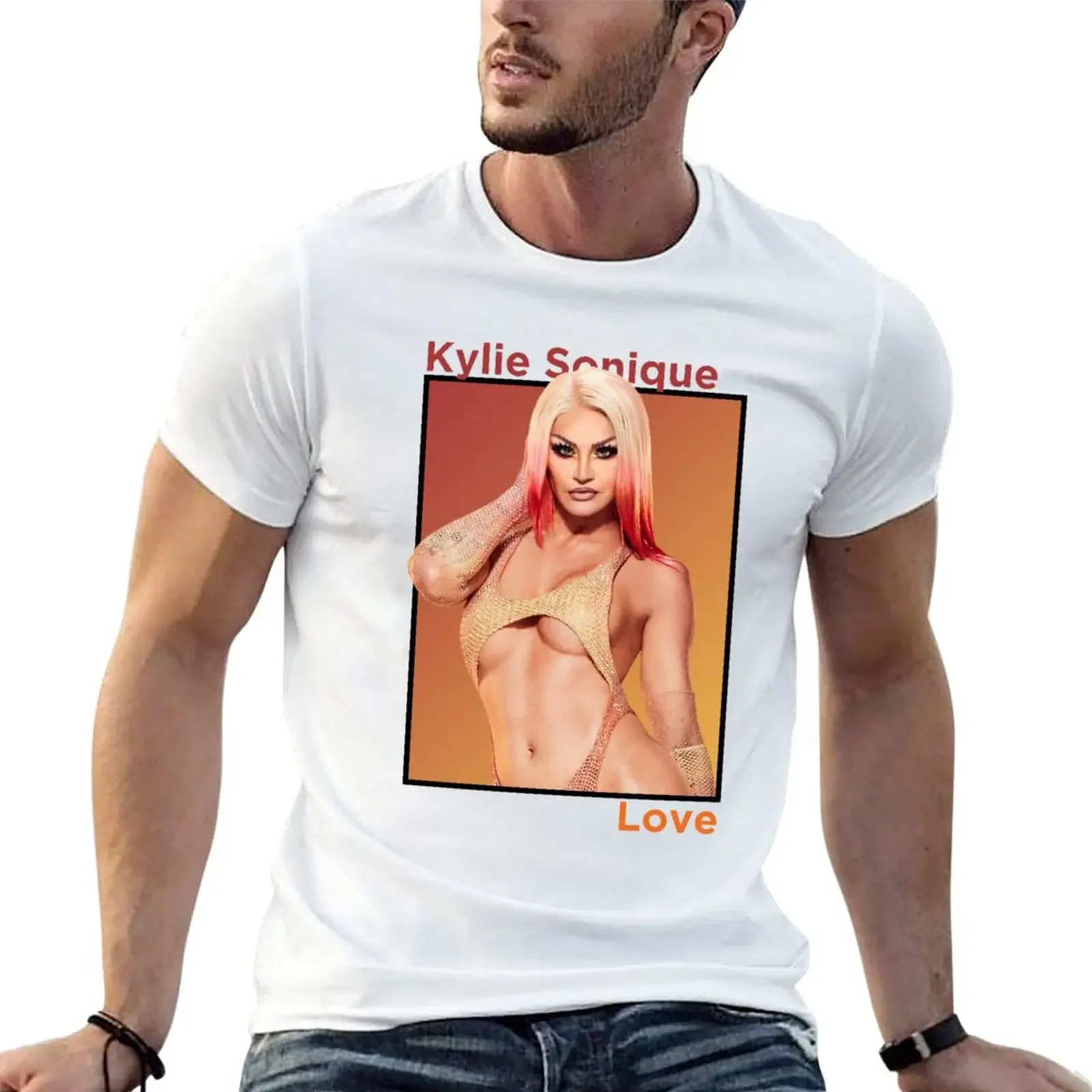 Kylie Sonique Love All Stars 6 T-Shirt affliction shirts Funny t-shirt shirts graphic tee Man t-shirt mens designer t shirt
Kylie Sonique Love All Stars 6 T-Shirt affliction shirts Funny t-shirt shirts graphic tee Man t-shirt mens designer t shirt