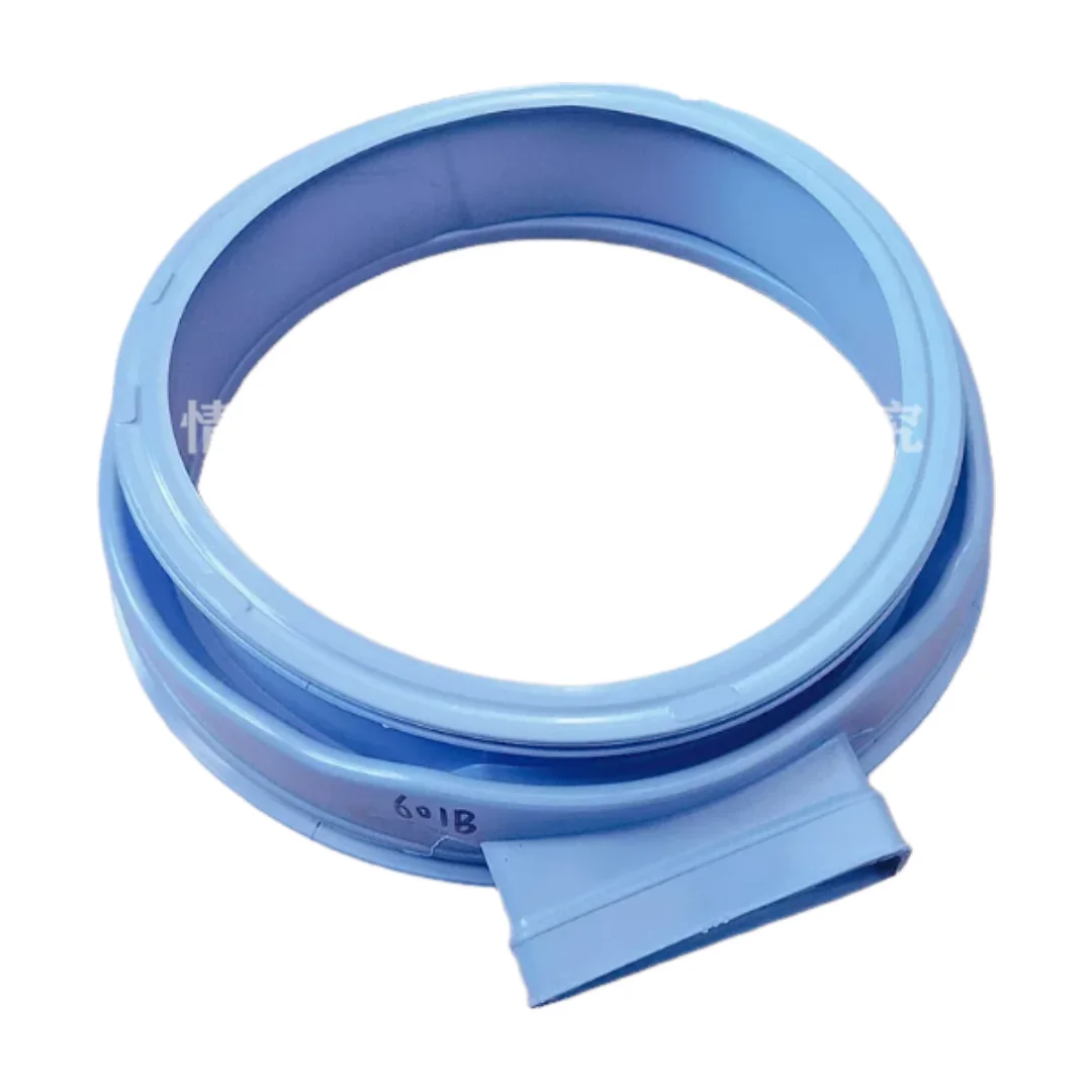 New For Haier drum washing machine 0020300601B door seal cover sealing ring
New For Haier drum washing machine 0020300601B door seal cover sealing ring