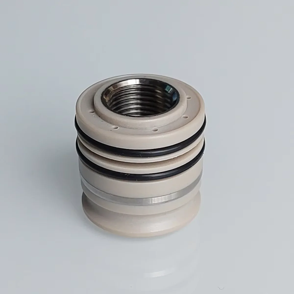 ZNK AM367-0360 AM-Nozzle Adapter Wholesale Fiber Cutting Machine Parts for Cutting Head Spare 71712350 7973459
ZNK AM367-0360 AM-Nozzle Adapter Wholesale Fiber Cutting Machine Parts for Cutting Head Spare 71712350 7973459