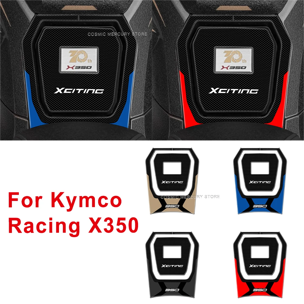For Kymco Racing X350 Motorcycle Anti slip Tank Pad Side Traction Pads Protector Sticker 3D gel Resin Stickers kit
For Kymco Racing X350 Motorcycle Anti slip Tank Pad Side Traction Pads Protector Sticker 3D gel Resin Stickers kit