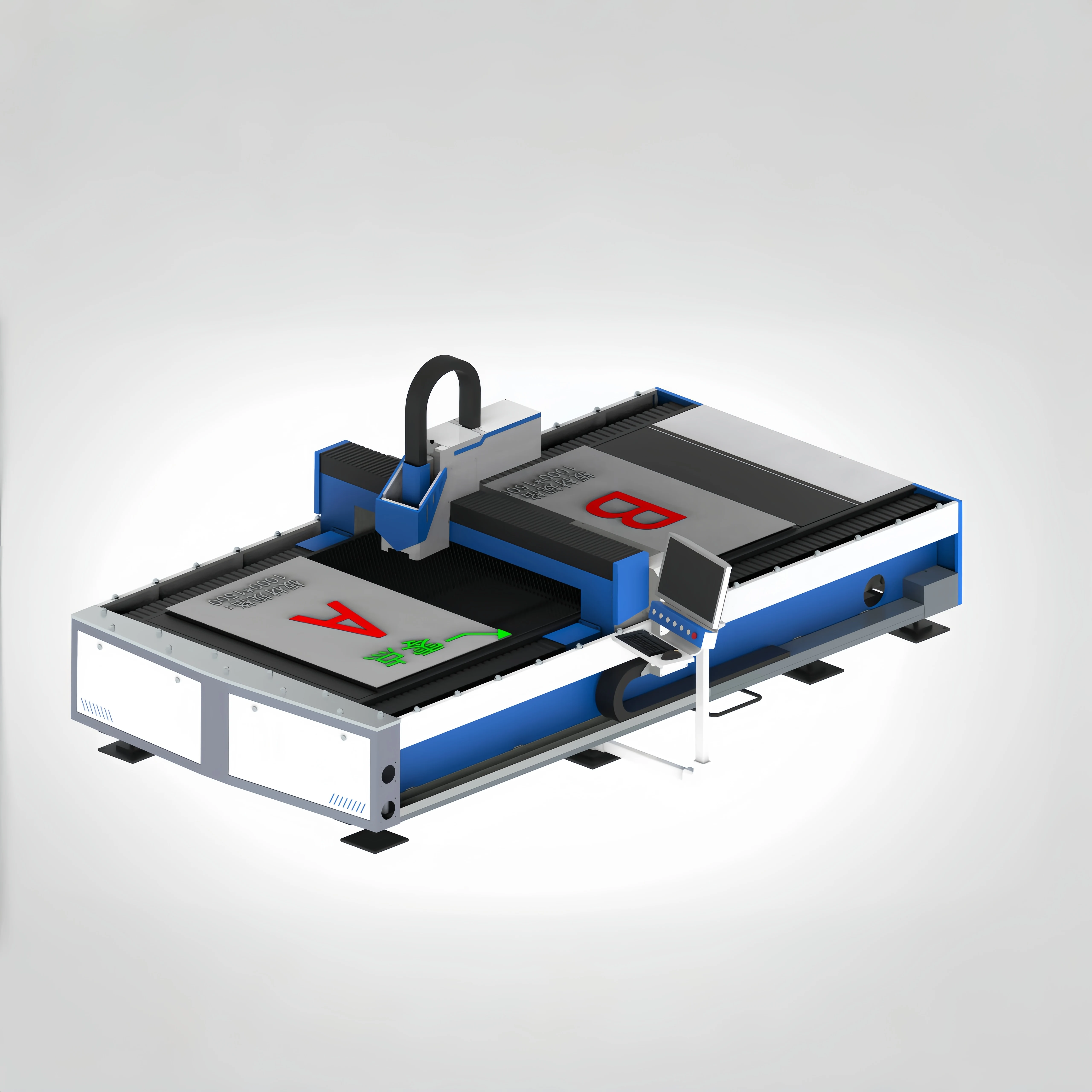 Лазерный станок для резки металла мощностью 1500 Вт, станок для резки металла с оптоволоконным лазером
Лазерный станок для резки металла мощностью 1500 Вт, станок для резки металла с оптоволоконным лазером