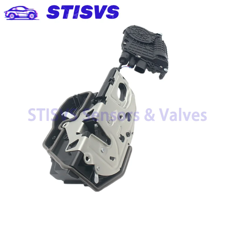 Rear Door Lock Actuator for BMW 640i/650i/M6/Alpina B6 Gran Coupe 2013-2019 3.0L/4.4L Auto Spare Parts 51227276321 51227276322
Rear Door Lock Actuator for BMW 640i/650i/M6/Alpina B6 Gran Coupe 2013-2019 3.0L/4.4L Auto Spare Parts 51227276321 51227276322