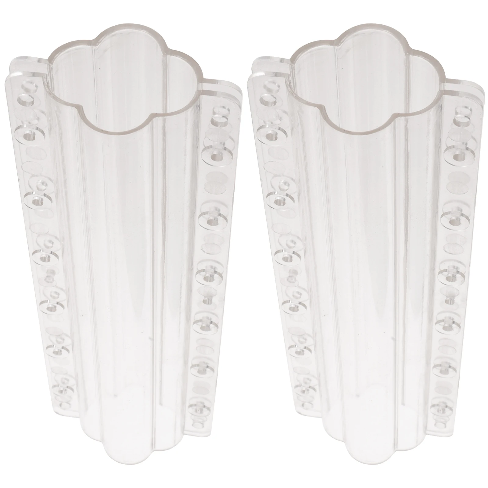 2pcs Cucumber Mold Clear Growing Molds for Garden Shaping Accessories Vegetable Fruit Gardening Cucumber Styling Growth Gifts
2pcs Cucumber Mold Clear Growing Molds for Garden Shaping Accessories Vegetable Fruit Gardening Cucumber Styling Growth Gifts