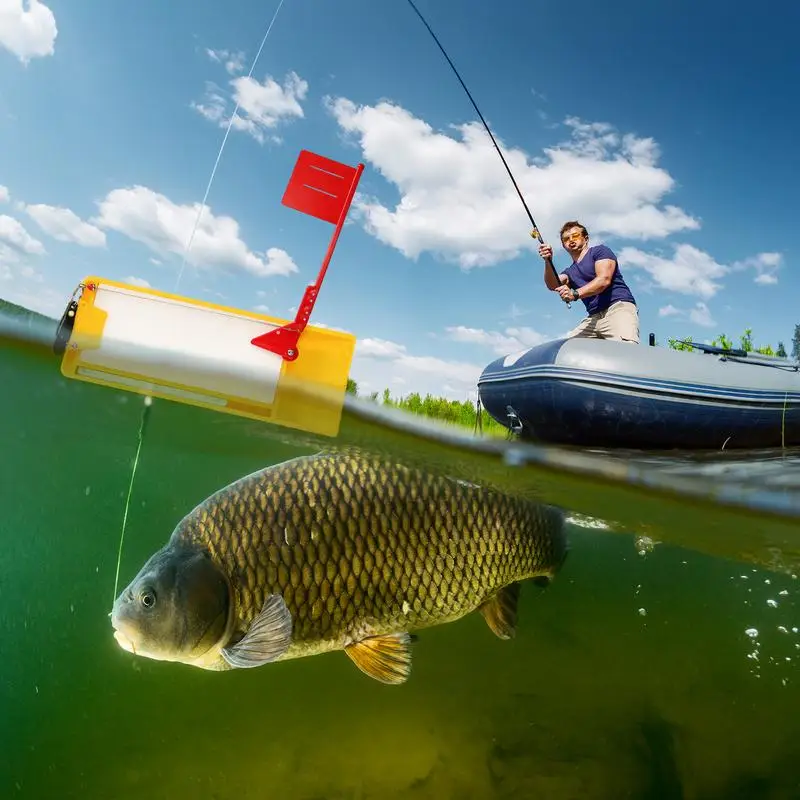 Fishing Planer Boards Multifunctional Fishing Trolling Board High-Strength Trolling Board Lightweight Fishing Trolling Board
Fishing Planer Boards Multifunctional Fishing Trolling Board High-Strength Trolling Board Lightweight Fishing Trolling Board