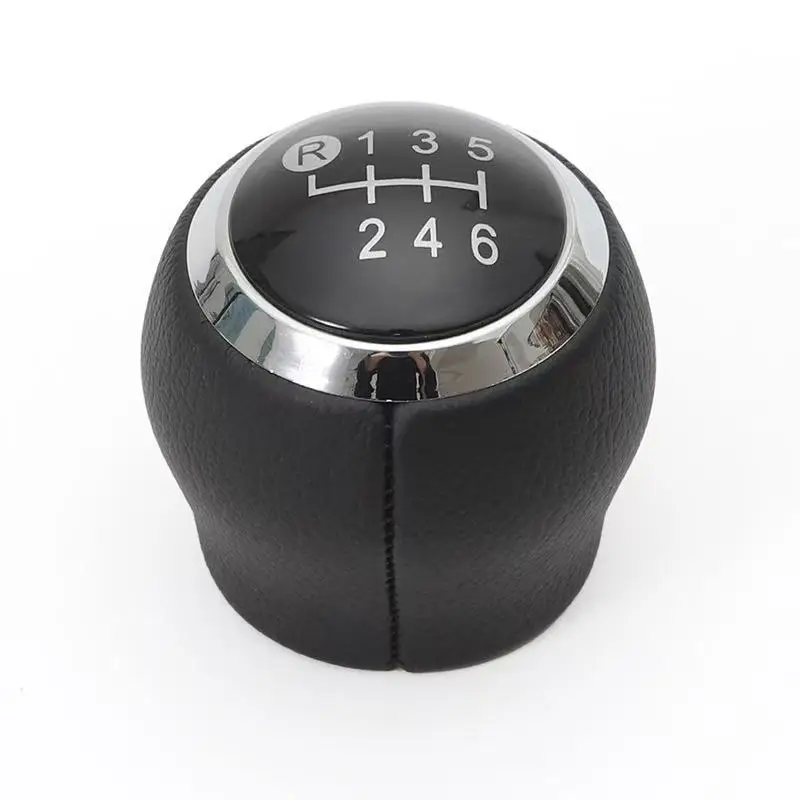 Fit For Toyota Corolla RAV4 1.8MT 2007-2013 Gear Stick Shift Knob Gear 5/6Speed Shift Knob Models Transmission Knob Avensis Etc.
Fit For Toyota Corolla RAV4 1.8MT 2007-2013 Gear Stick Shift Knob Gear 5/6Speed Shift Knob Models Transmission Knob Avensis Etc.