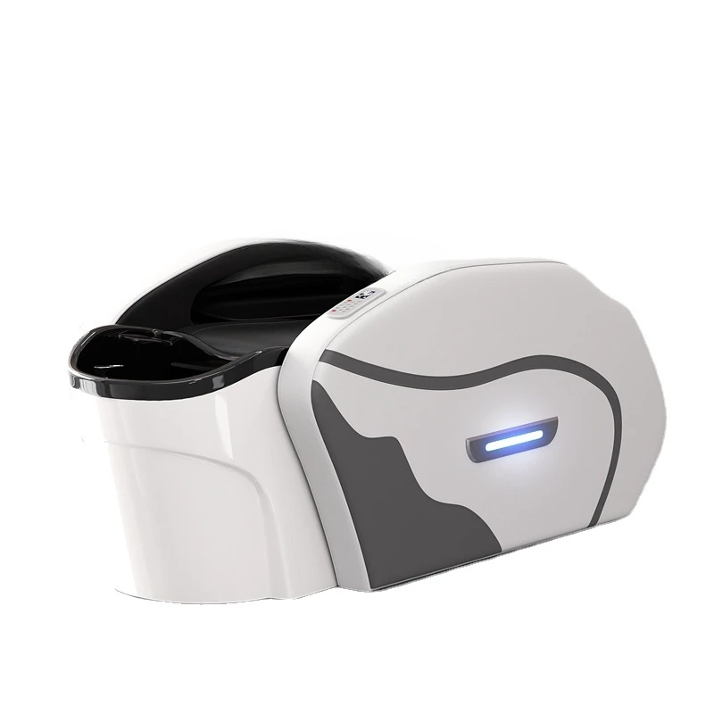 Automatic Intelligent Electric Massage Shampoo Bed Hair Saloon Dedicated Beauty Salon
Automatic Intelligent Electric Massage Shampoo Bed Hair Saloon Dedicated Beauty Salon