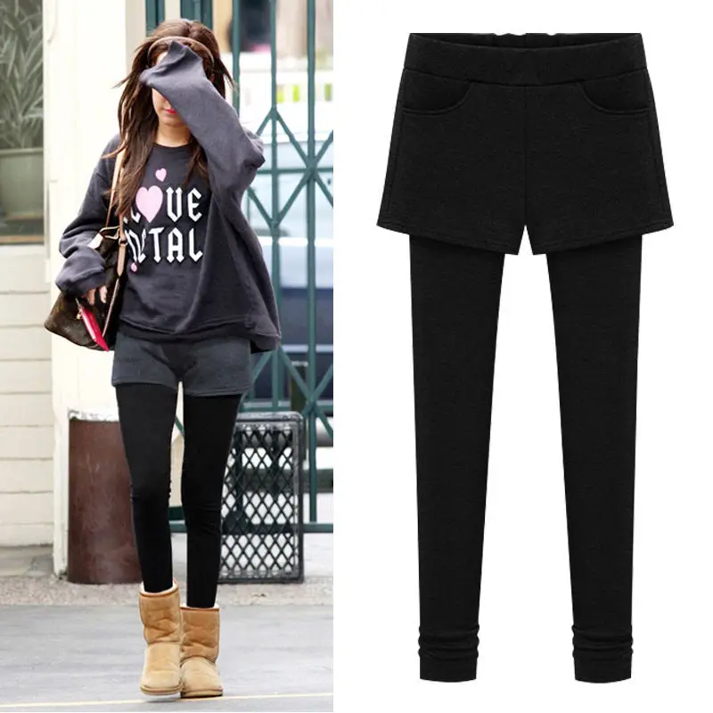 2025 Autumn/Winter New Women's Pants Loose Commuter High Waist Splicing Small Leg Pants
2025 Autumn/Winter New Women's Pants Loose Commuter High Waist Splicing Small Leg Pants