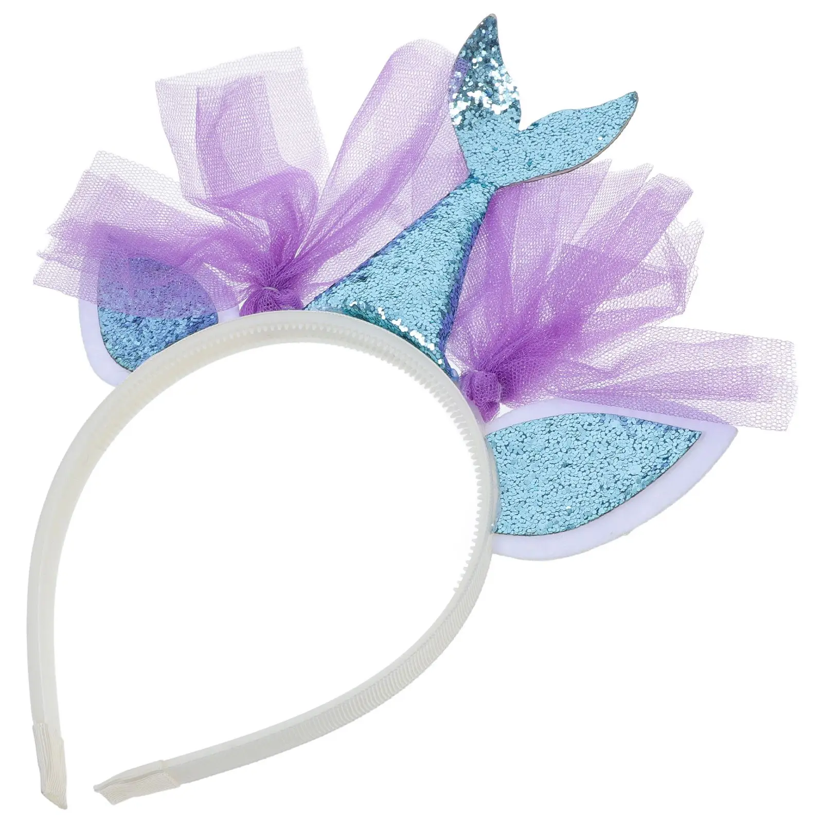 Kids Hair Hoop Mesh Glitter Headband Lightweight Birthday Party Accessories Kids Hair Band Fits Children Comfortable Wear
Kids Hair Hoop Mesh Glitter Headband Lightweight Birthday Party Accessories Kids Hair Band Fits Children Comfortable Wear