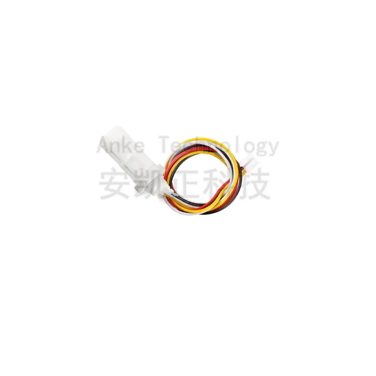 SHT30 Temperature and Humidity Sensor, Waterproof and Dustproof Temperature and Humidity Module, High-precision Digital Sensor