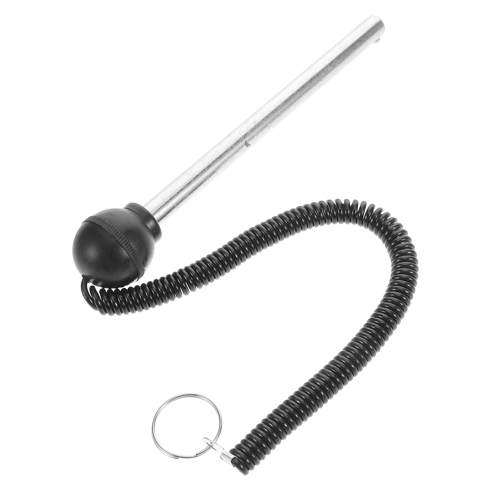 1pcs Weight Stack Pin Gym Equipment Steel Aluminum Rope Quick Installation Adjustable Weight Fitness Accessories
1pcs Weight Stack Pin Gym Equipment Steel Aluminum Rope Quick Installation Adjustable Weight Fitness Accessories