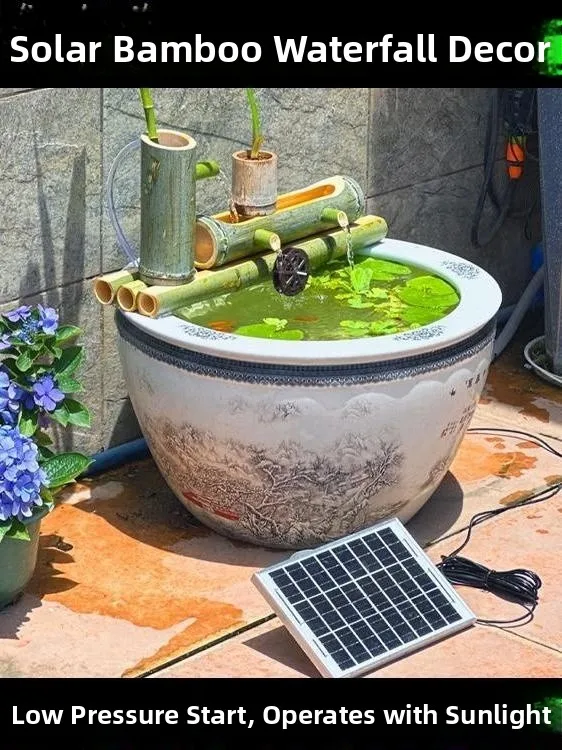 Аквариумный фильтр на солнечной энергии, кислородный лак, камень, украшение для бассейна, заглушка не требуется, циркуляция воды, оборудование для резервуаров Fi
Аквариумный фильтр на солнечной энергии, кислородный лак, камень, украшение для бассейна, заглушка не требуется, циркуляция воды, оборудование для резервуаров Fi