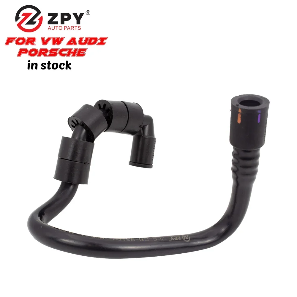 ZPY Car Accessories Vacuum Hose for Audi Q7 2007-2015 VW Touareg 2007-2010 7L6611931AQ
ZPY Car Accessories Vacuum Hose for Audi Q7 2007-2015 VW Touareg 2007-2010 7L6611931AQ
