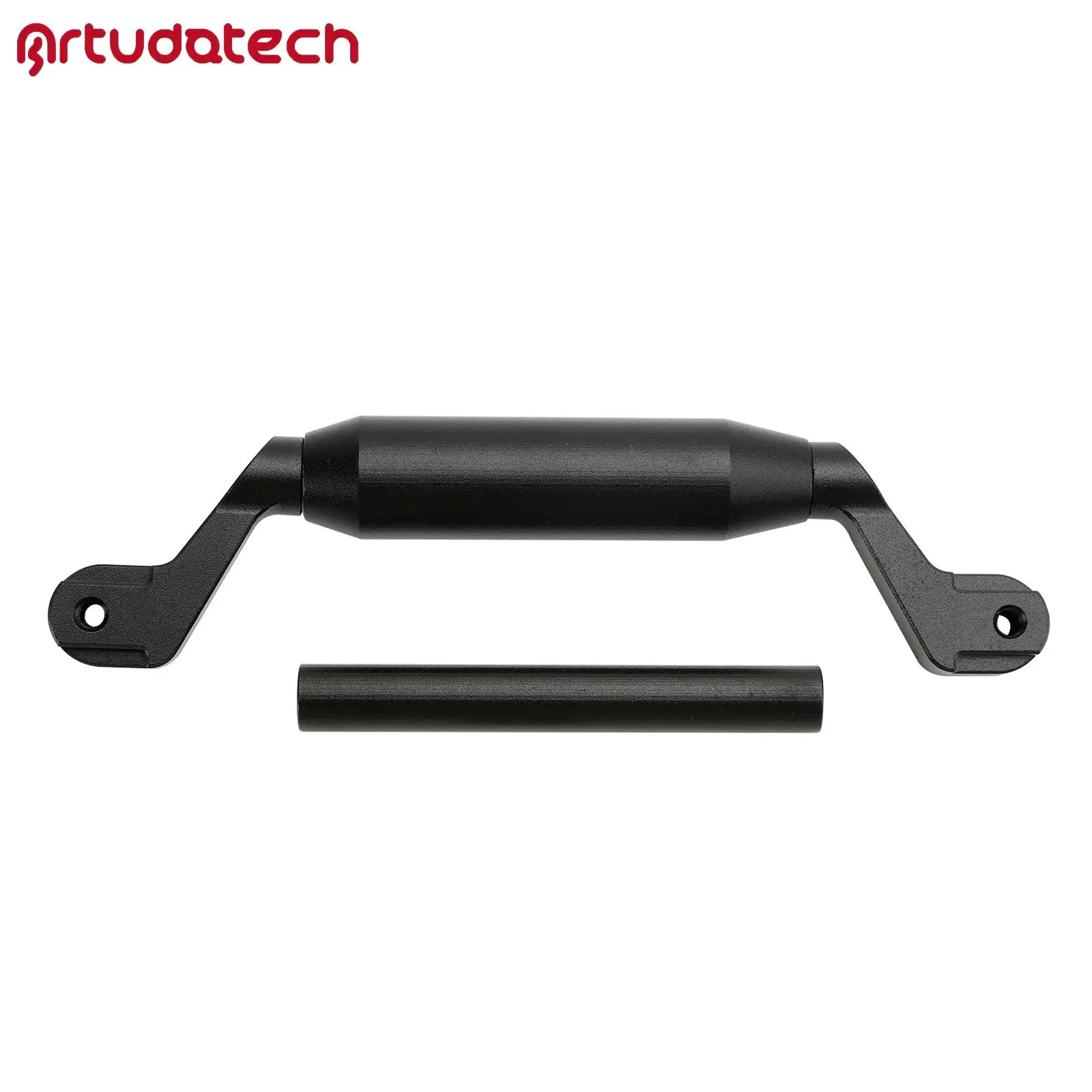 Artudatech Phone Navigation Bracket Gps Extension Bracket Black for Tr Tiger 1200 2022-2023
Artudatech Phone Navigation Bracket Gps Extension Bracket Black for Tr Tiger 1200 2022-2023