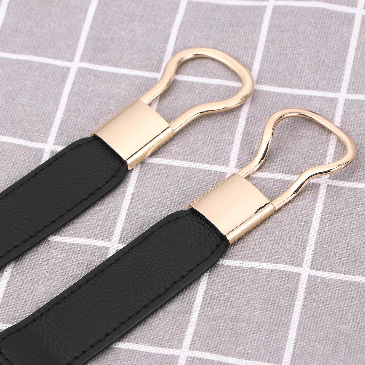 Elastic Women Simple Dress Waistb Belt Simple Practical Waistb Elegant Fashion Black Adjustable Size Dress Accessories
Elastic Women Simple Dress Waistb Belt Simple Practical Waistb Elegant Fashion Black Adjustable Size Dress Accessories