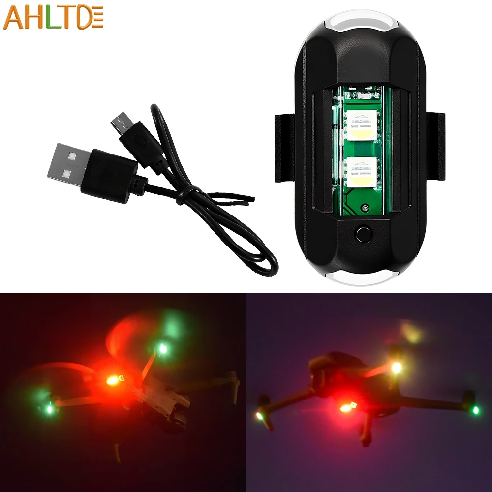 1X Drone Bicycle Magnetic Flash Lamp Universal Multiple Colors USB Motorcycle Tail Vehicle Aircraft Safety Signal Warning Light
1X Drone Bicycle Magnetic Flash Lamp Universal Multiple Colors USB Motorcycle Tail Vehicle Aircraft Safety Signal Warning Light
