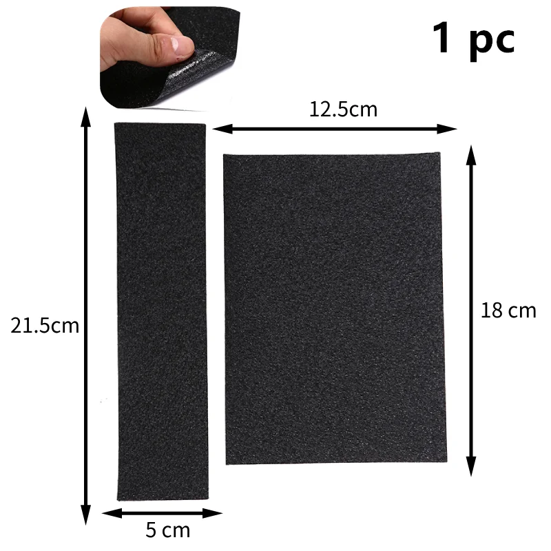 Non-slip Rubber Texture Grip Wrap Tape Phone Computer Cameras Cutters Tool Tape Grips Tape Material Sheet for Gun
Non-slip Rubber Texture Grip Wrap Tape Phone Computer Cameras Cutters Tool Tape Grips Tape Material Sheet for Gun