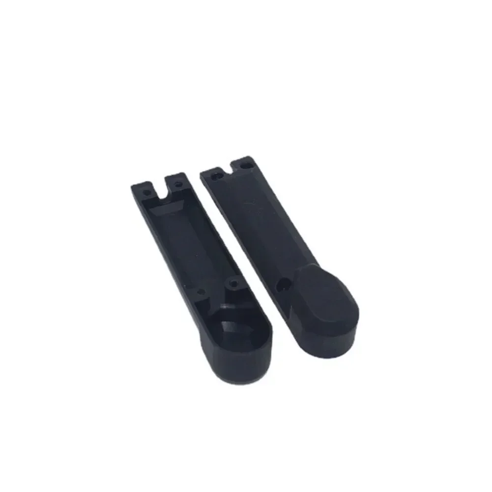 Brand New Convenient High Quality Practical Electric Scooter Fork Cover Front Frame 2* 2*2.3*2cm 2pcs For Kugoo
Brand New Convenient High Quality Practical Electric Scooter Fork Cover Front Frame 2* 2*2.3*2cm 2pcs For Kugoo