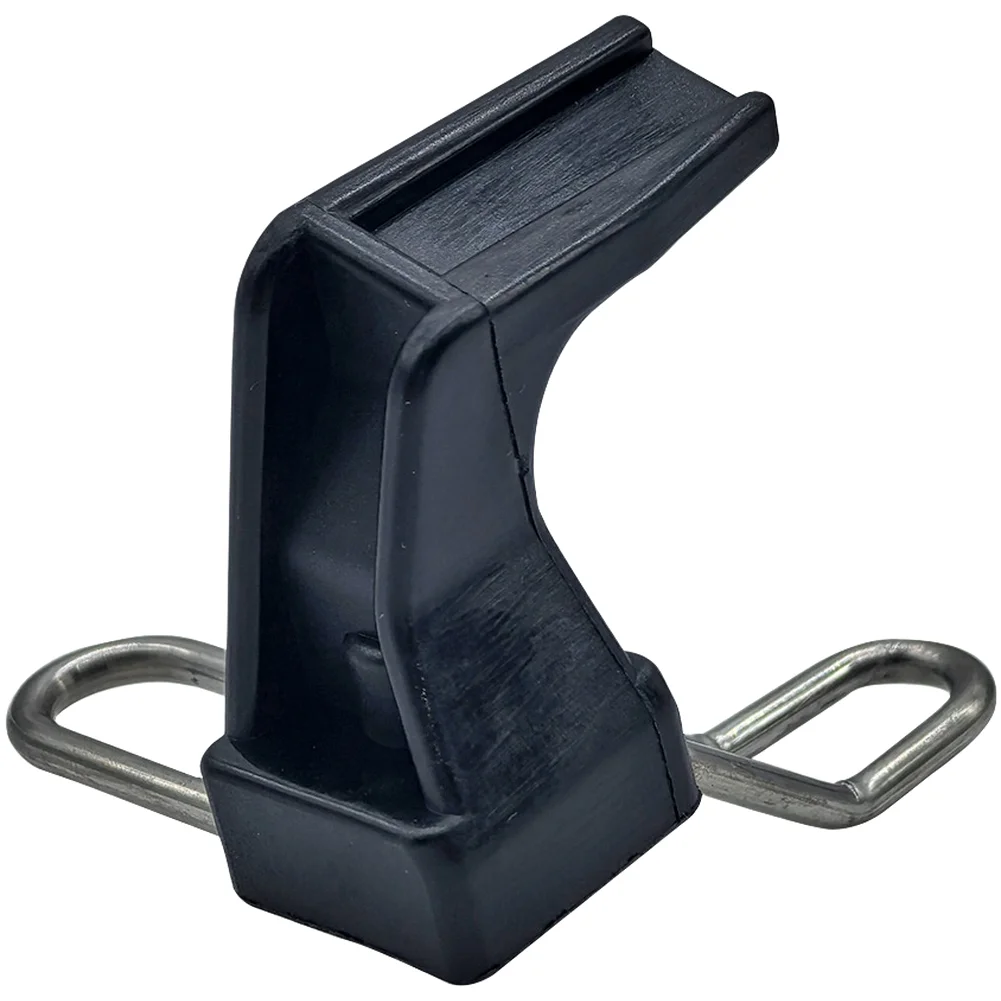 E Type Buckle Hook Designed Specifically for BROMPTON Folding Bikes to Secure Front Fork During Folded Storage and Transport
E Type Buckle Hook Designed Specifically for BROMPTON Folding Bikes to Secure Front Fork During Folded Storage and Transport