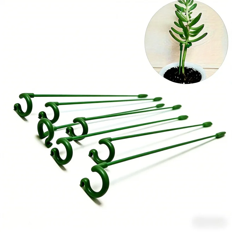 Опора для орхидей фаленопсис, 10 шт., из стекловолокна, для крепления к корням, для вьющихся растений, для фиксации в горшке, для поддержки цветов
Опора для орхидей фаленопсис, 10 шт., из стекловолокна, для крепления к корням, для вьющихся растений, для фиксации в горшке, для поддержки цветов