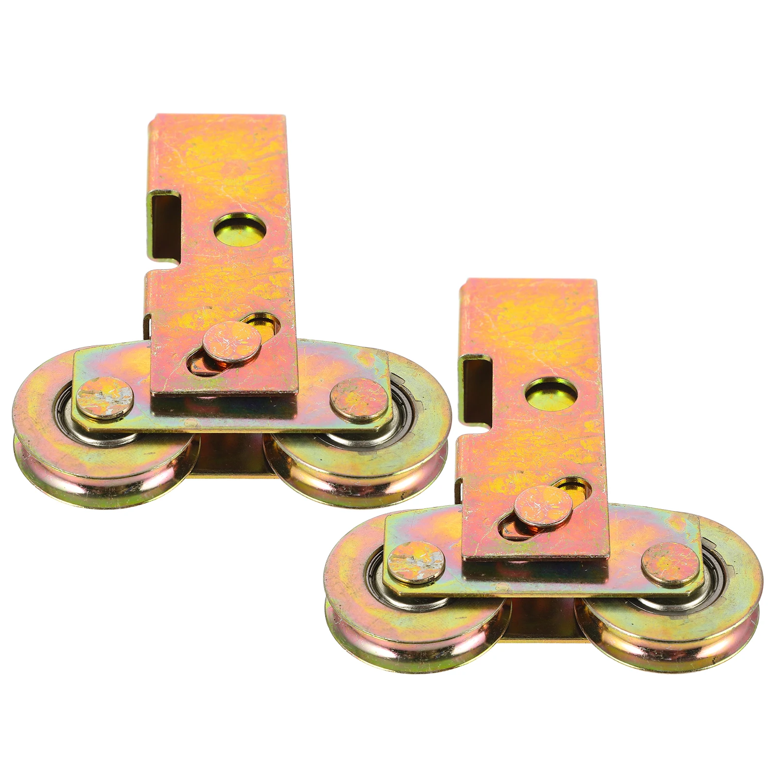 2pcs 1-1/4 Inch Steel Ball Wheel Bearings Heavy-duty Door Pulley Sliding Gate Rollers Cabinet Wheels Wardrobe Shower Window
2pcs 1-1/4 Inch Steel Ball Wheel Bearings Heavy-duty Door Pulley Sliding Gate Rollers Cabinet Wheels Wardrobe Shower Window