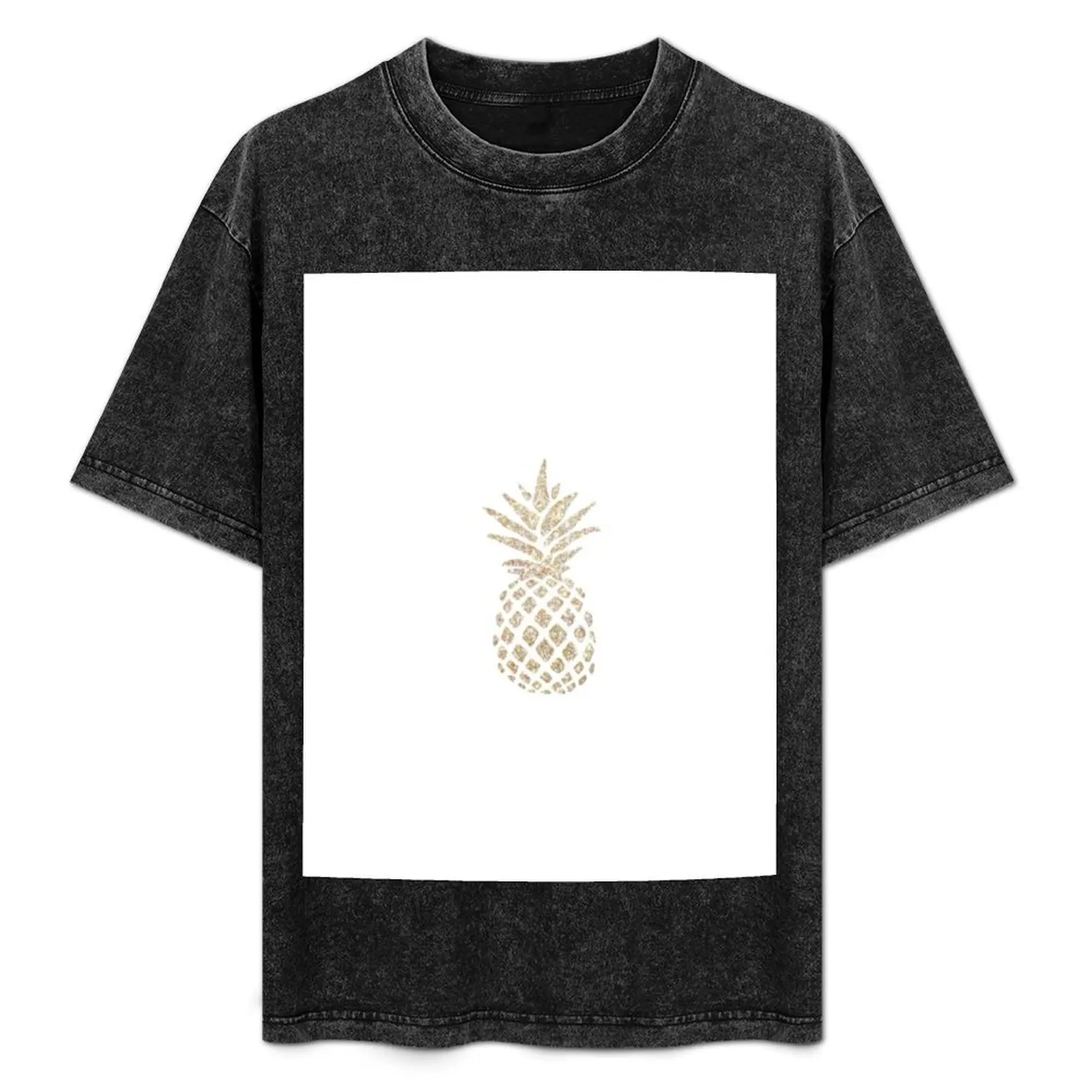 Gold pineapple T-Shirt Clothing tops cheap stuff blue archive heavyweight t shirts for men
Gold pineapple T-Shirt Clothing tops cheap stuff blue archive heavyweight t shirts for men