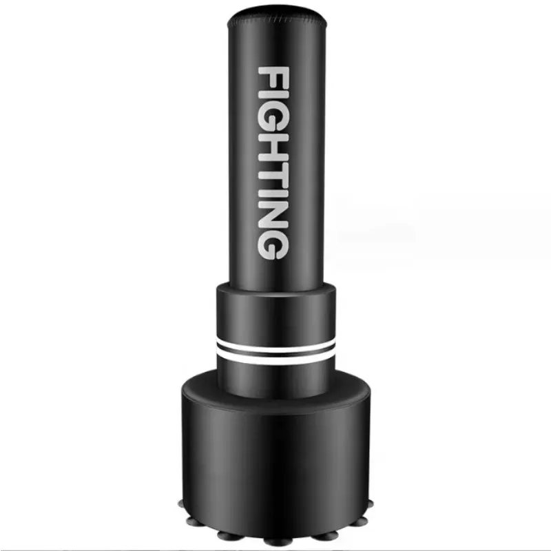 2026 PU Freestanding Boxing Dummy Water Filling Suction Cup Base Training Target
2026 PU Freestanding Boxing Dummy Water Filling Suction Cup Base Training Target