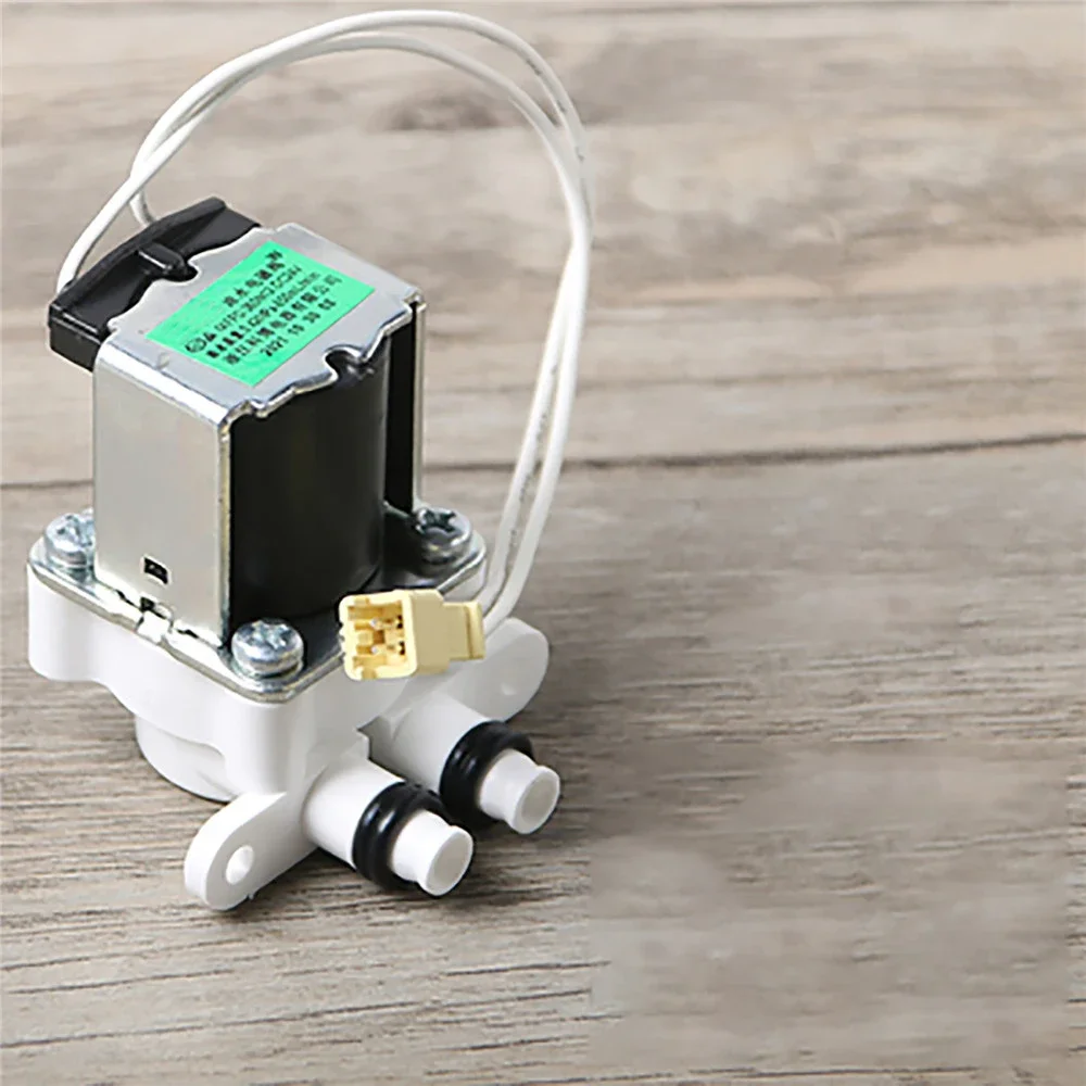 Micro Pressure Switch YK-23/ Inlet/ Waste Water Solenoid Valve For Midea Water Purifier Integrated Waterway FPD-360Q3-360N12
Micro Pressure Switch YK-23/ Inlet/ Waste Water Solenoid Valve For Midea Water Purifier Integrated Waterway FPD-360Q3-360N12