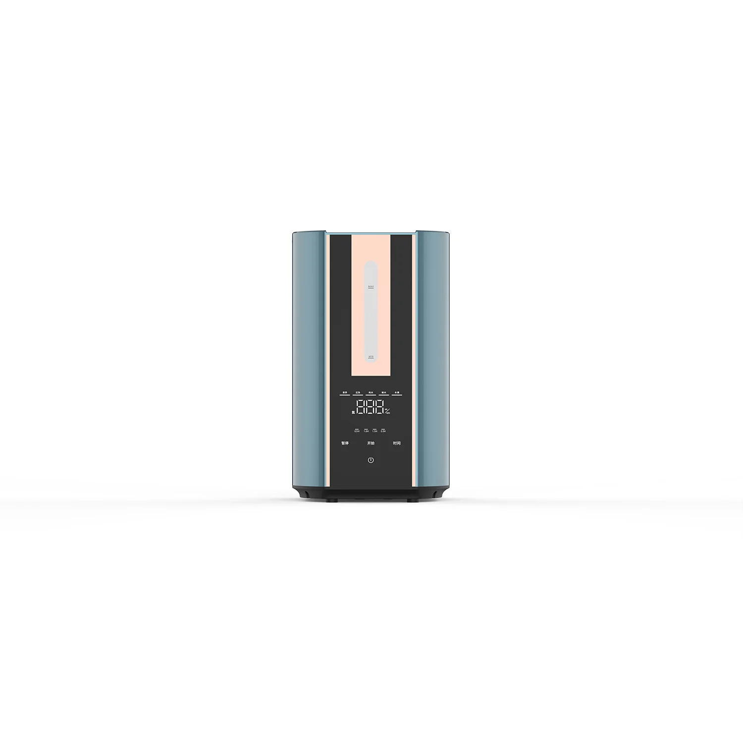 HO1000 SPE PEM Hydrogen Generator Hydrogen Gas Inhaler Portable Hydrogen Breathing Machine
HO1000 SPE PEM Hydrogen Generator Hydrogen Gas Inhaler Portable Hydrogen Breathing Machine