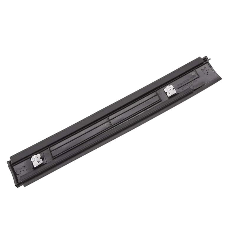 High Quality 1Pair Car Roof Water Strip Cover Front Cover Plate Of Luggage Rack For Kia Sportage 2005-2010 872101F001 872201F001 
High Quality 1Pair Car Roof Water Strip Cover Front Cover Plate Of Luggage Rack For Kia Sportage 2005-2010 872101F001 872201F001