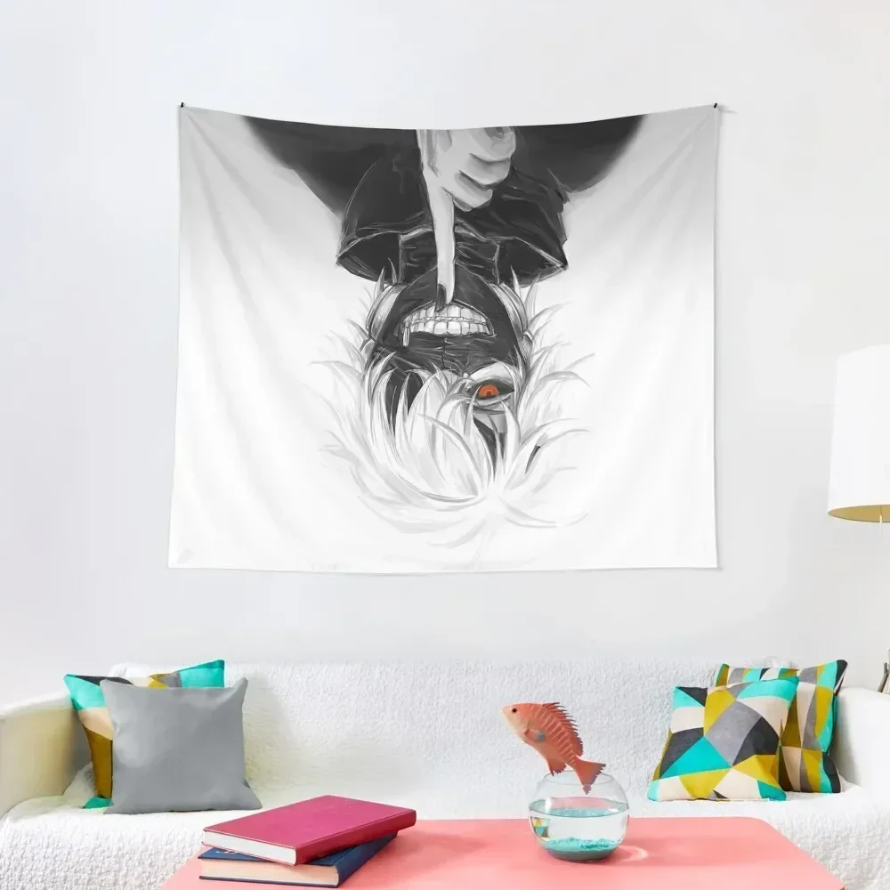 Kaneki Tapestry Room Aesthetic Decor Aesthetics For Room Cute Decor Decorations For Your Bedroom Tapestry
Kaneki Tapestry Room Aesthetic Decor Aesthetics For Room Cute Decor Decorations For Your Bedroom Tapestry
