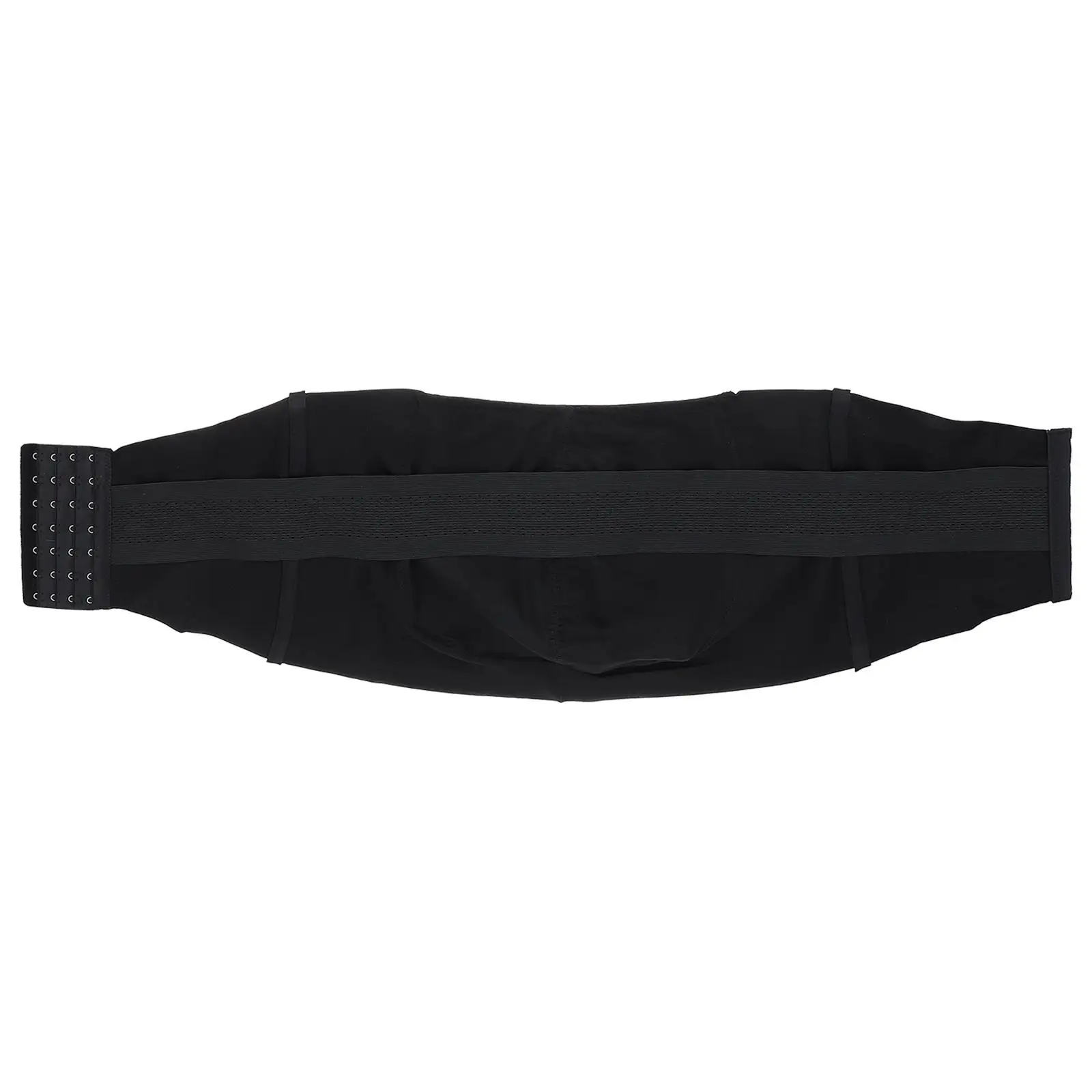 Pelvis Band Breathable Chinlon Abdominal Binder Pregnant Women Pelvic Correction Stabilizes Hips Body Curve
Pelvis Band Breathable Chinlon Abdominal Binder Pregnant Women Pelvic Correction Stabilizes Hips Body Curve