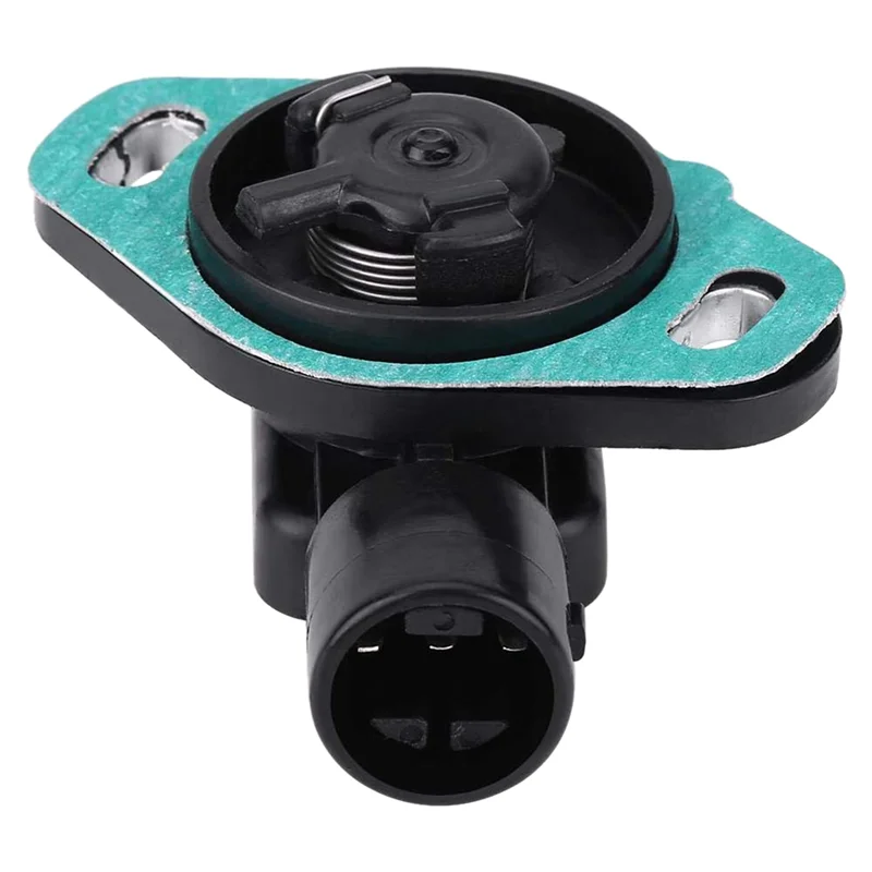 6X TPS Throttle Position Sensor 06164PM5A02 16400P06A11 For Acura For Honda /Accord /Civic CRV-AS55
6X TPS Throttle Position Sensor 06164PM5A02 16400P06A11 For Acura For Honda /Accord /Civic CRV-AS55