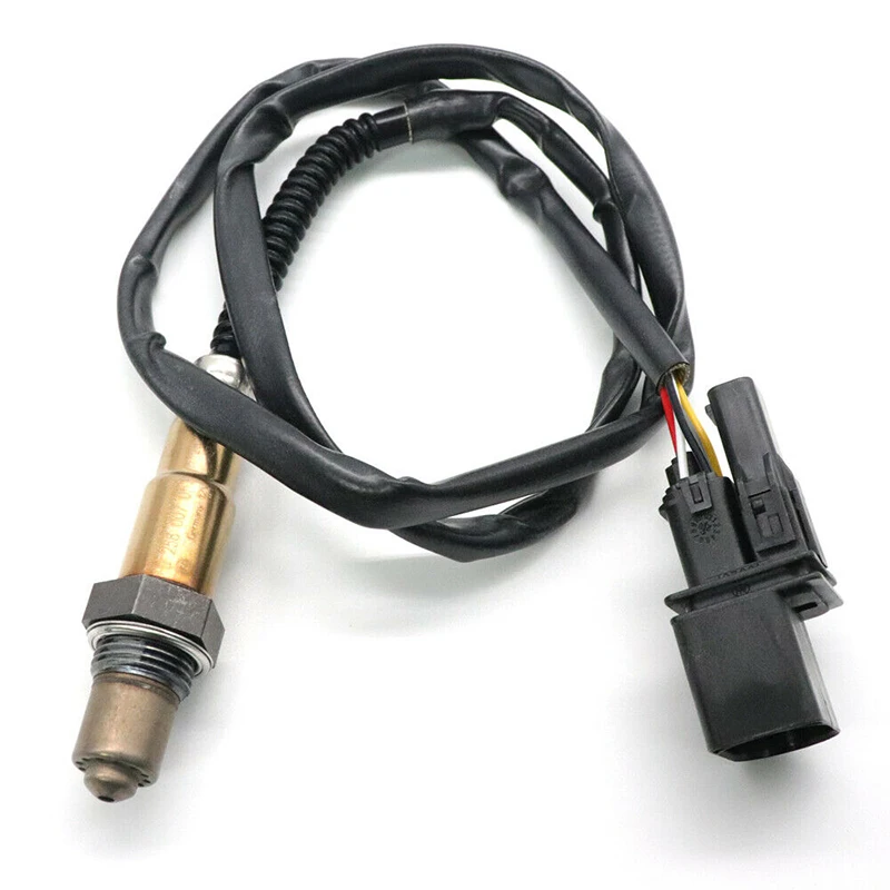 TIANBANG Oxygen Sensor LSU 4.2 WideBand for PLX VW Jetta Audi 1.8L-L4 skoda Audi A8 Quattro 4.2L
TIANBANG Oxygen Sensor LSU 4.2 WideBand for PLX VW Jetta Audi 1.8L-L4 skoda Audi A8 Quattro 4.2L
